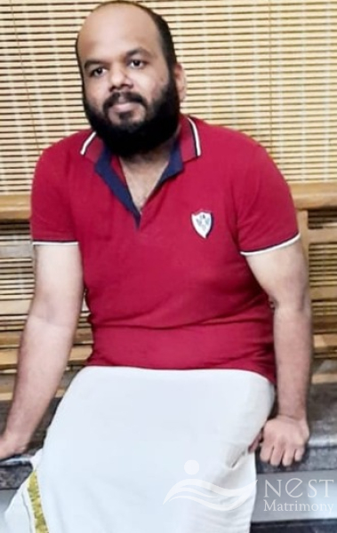 DEEPAK KRISHNAN